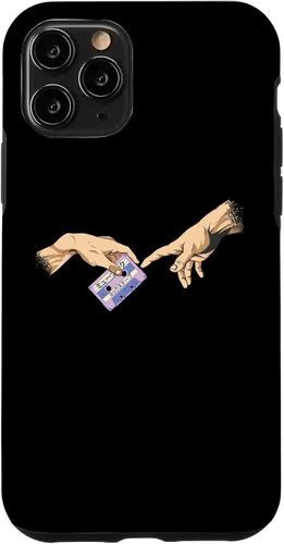 Vista 29 de Vaporwave Aesthetic Music Synthwave Vaporwave Audio Tape Case for iPhone 17