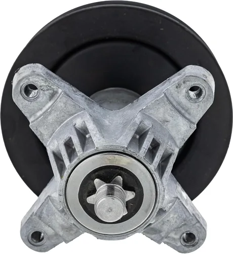 Vista 4 de CUB CADET Conjunto de husillo 918-0624A RZT-42 LT1040 LT1042 42" Cubierta de 2