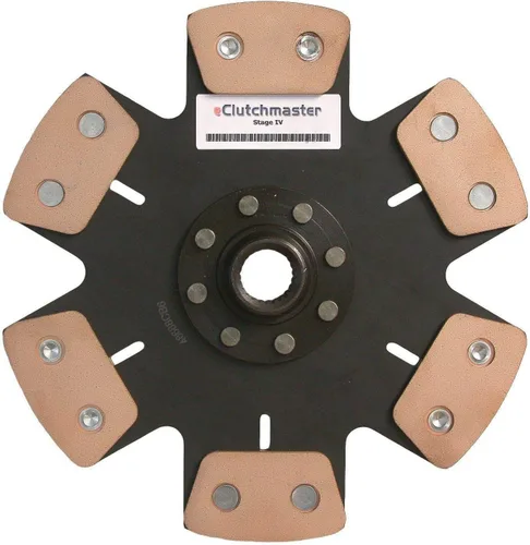 Vista 4 de Stage 5 Embrague+VOLANTE 2006-2013 Mazda MX-5 Miata 2.0L 5 velocidades