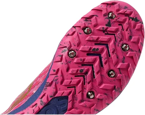 Vista 7 de Saucony Tenis Havok Xc3 Spike para mujer
