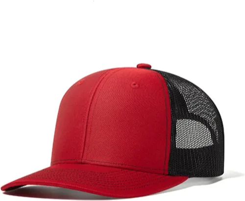 Vista 101 de Gorra de béisbol de ala corta, ajustable, de ala corta, para entrenamiento, pesca, atletismo, para correr