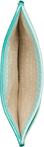 Vista 3 de Kate Spade New York purpurina Bug titular de la tarjeta de crédito Case