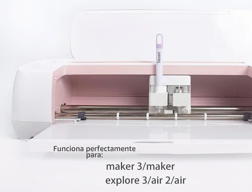 Vista 2 de Lápiz óptico de puntuación para Maker/Explore/Air, lápiz óptico Likart