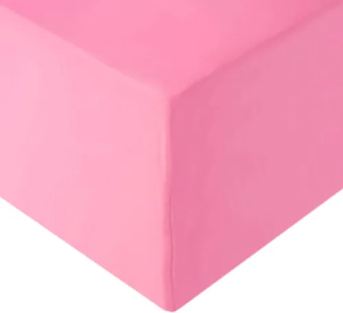 Vista 13 de Copper Pearl: Sábanas de punto prémium para cuna de bebé para niños y niñas, transpirables y suaves, sábanas ajustables para colchones estándar