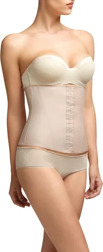 Vista 2 de Squeem - Perfectly Curvy Womens Firm Control Strapless Waist Cincher