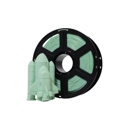 Vista 9 de MakerBot 375-0048A - Filamento PLA para bocetos para impresora 3D de bocetos y impresora 3D grande (negro verdadero, 2.2 libras)