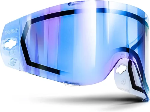 Vista 5 de HK Army Lente de repuesto para gafas Paintball HSTL