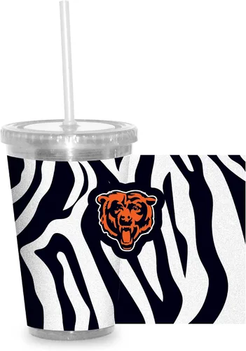 Vista 16 de Rico Industries NFL Unisex Adulto Moderno