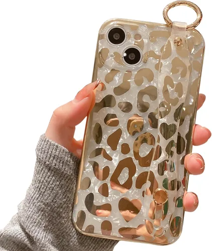 Vista 11 de Funda para teléfono con plataforma dorada (iPhone 11 Pro Max)