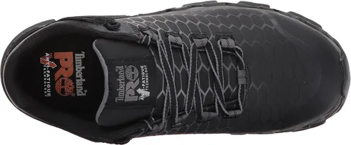 Vista 5 de Timberland PRO Powertrain, Women's, BlackPink, Alloy Toe, EH, Casual