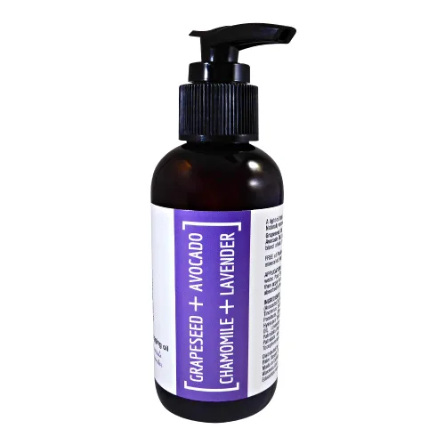 Vista 8 de Waxness Dr. Bump Natural Pre-Post Waxing Kit con loción y aceite concentrado hidrófilo que no obstruye