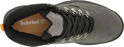 Vista 5 de Timberland Botas de senderismo impermeables para hombre White Ledge Mid, Negro