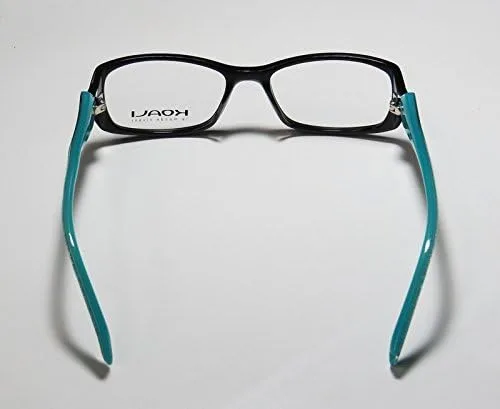 Vista 5 de Koali By Morel 7006s - Gafas para niñas y jóvenes, ajuste ajustado, fabulosas y cómodas