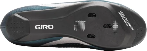 Vista 3 de Giro Zapatillas de ciclismo Regime - Hombre
