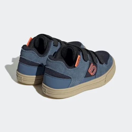 Vista 6 de Five Ten Freerider - Zapatos para bicicleta de montaña para niños