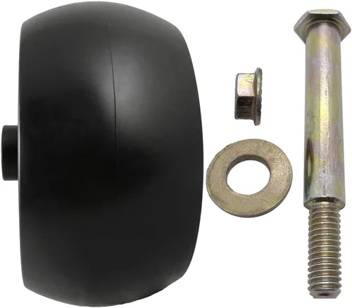 Vista 7 de Parts 4 Outdoor Juego de ruedas y accesorios fabricados en Estados Unidos para Cub Cadet Deck 734-0973 734-04155 210-275 210-179 LT1042