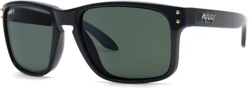 Vista 3 de Myway italy style sunglasses real glass lens for men women w polarized option
