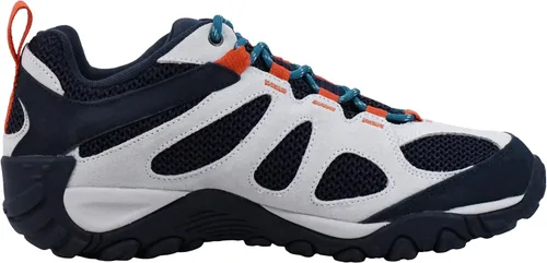 Vista 4 de Merrell Yokota 2 - Tenis de senderismo para mujer