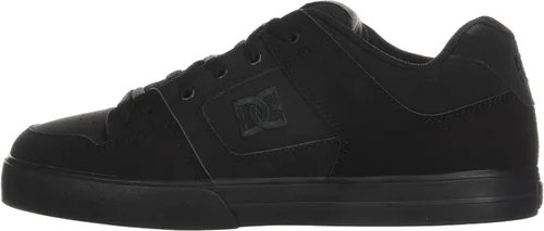 Vista 8 de DC Men's Pure Low Top Casual Skate Shoe