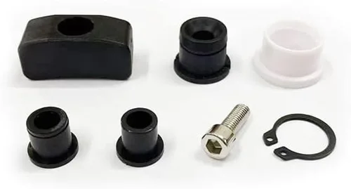 Vista 2 de Juego de reparación de bujes de cambio manual para Golf MK4 / Jetta MK4 / New Beetle/TT MK1