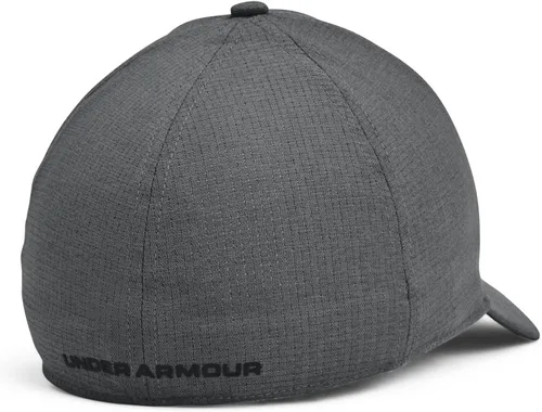 Vista 3 de Under Armour Iso-Chill - Gorra de béisbol ajustable con tecnología ArmourVent para hombre