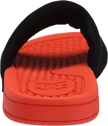 Vista 3 de DC Sandalia Bolsa Slide para hombre