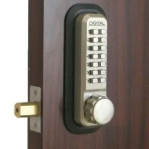Vista 20 de Lockey USA Cerrojo de seguridad., 2210-AB