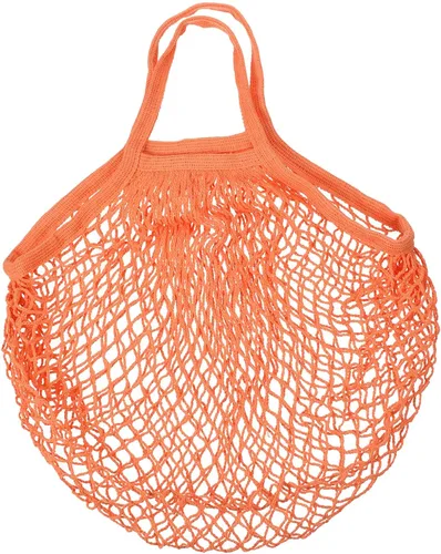 Vista 7 de MECCANIXITY Bolsa de malla de algodón reutilizable lavable malla malla bolsa organizador para frutas y verduras compras