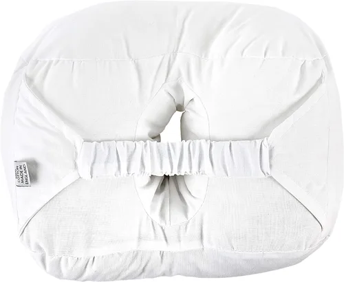 Vista 3 de Almohada para piernas - para el dolor de la parte inferior del cuerpo y la ciática.