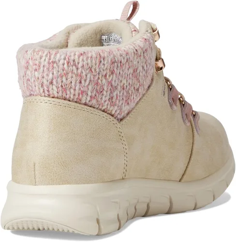 Vista 5 de Skechers Botas de moda para mujer Synergy-Pretty Hiker