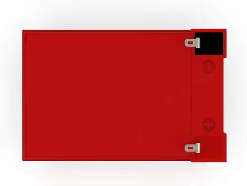 Vista 5 de Marca NT12120 12V 12Ah Batería Recargable de Reemplazo para CSB Blazer Scooter Eléctrico Batería