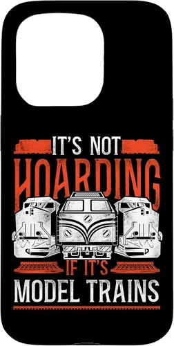 Vista 14 de iPhone 16 Freight Diesel Train Driver Trainspotting Locomotive Vintage Case