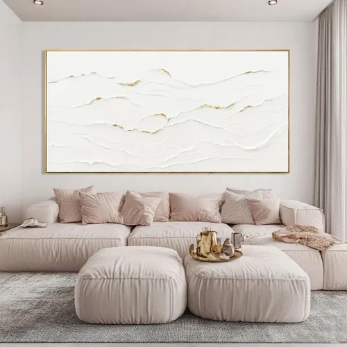 Vista 10 de Pintura de Pájaros Arte de Pared en Blanco y Negro Impresiones de Pared de Animales Lienzo Pequeño Enmarcado Obra de Arte para Oficina Dormitorio
