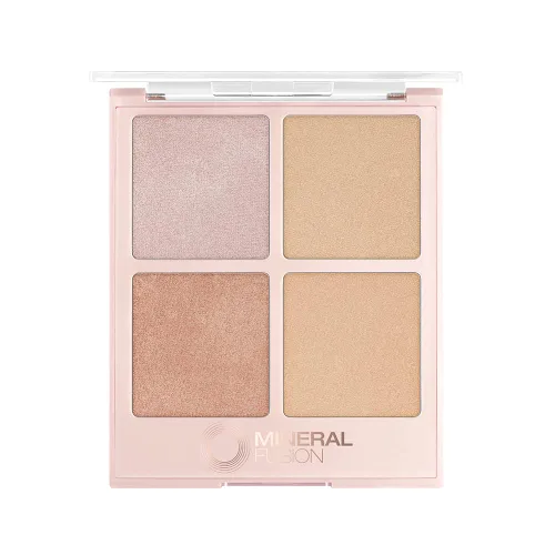 Vista 7 de MINERAL FUSION Night Radiant Glow, 0.45 oz