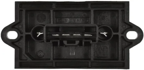 Vista 2 de Resistencia del motor del ventilador de HVAC sin auto para Subaru Forester Crosstrek Impreza RU696 72226FG000, 72226FG001, 72226FJ000