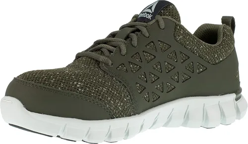 Vista 5 de Reebok Work Sublite Cushion Work CT Oxford Oxford para mujer