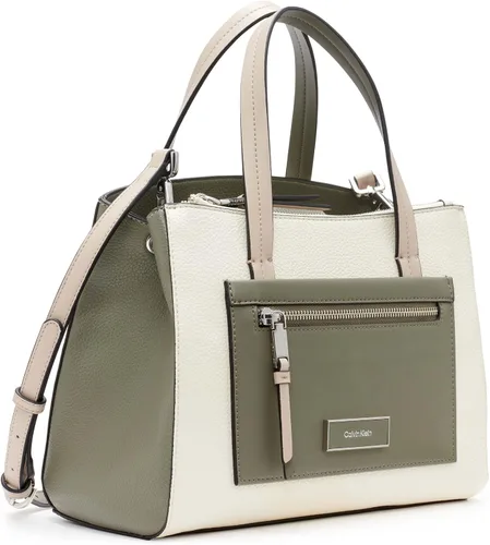 Vista 5 de Calvin Klein Hadley - Bolsa con triple compartimento