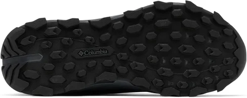 Vista 5 de Columbia Botas de nieve expeditionist Chelsea para hombre