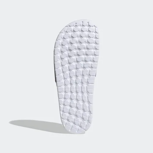 Vista 4 de Adidas - Sandalias Adilette Boost para adultos, modelo unisex