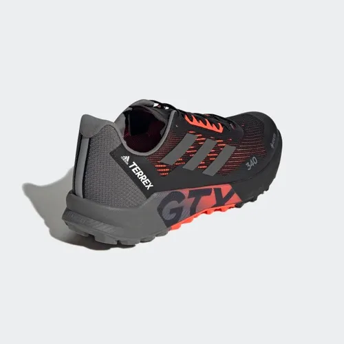 Vista 5 de adidas Terrex Agravic Flow 2 GTX