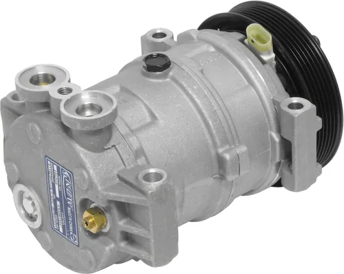 Vista 2 de Universal Air Conditioner KT 3239 A/C Compresor y Kit de Componentes