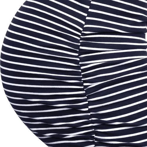 Vista 5 de Camiseta sin mangas para maternidad, tallas grandes