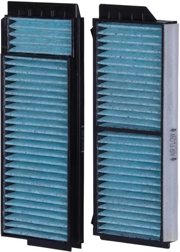 Vista 4 de Filtro de aire de cabina PureFlow PC4482X Compatible con Mazda 3 2004-2009, 2012-2017 5, 2009 3