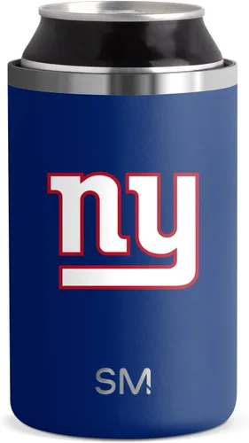 Vista 18 de Simple Modern - Regalos oficiales de la NFL Baltimore Ravens para hombres, mujeres, papás, día del padre Enfriador de latas Ranger con aislamiento