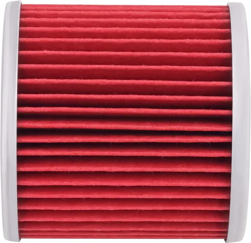 Vista 6 de AHL Filtro de aceite 681 0712-0138 compatible con Hyosung ST7 2010-2011, 14-0681, 550-0681, 314-0681, 982090, GT650R, GT650S, GV650, GT-650, GT650 R