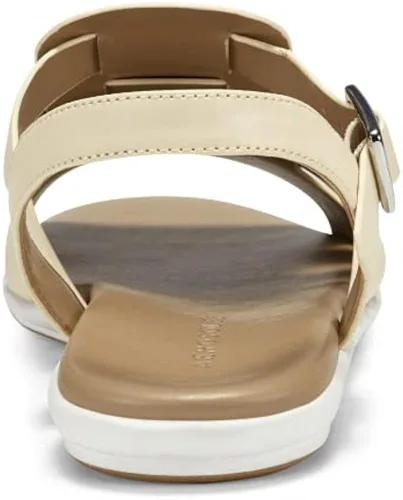 Vista 8 de Aerosoles Sandalia plana para mujer
