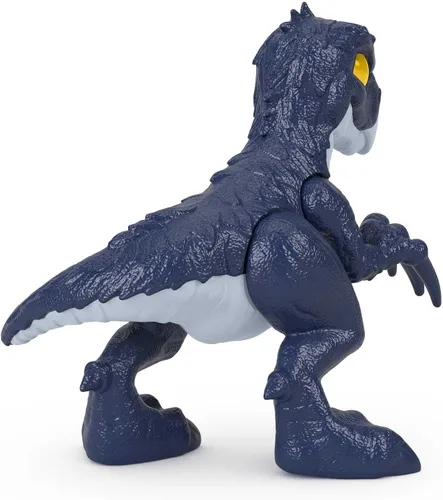 Vista 4 de FP IMAGINEXT Jurassic World THERIZINOSAU