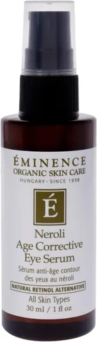 Vista 2 de Eminence Neroli Age Corrective Eye Serum, 1 onza líquida