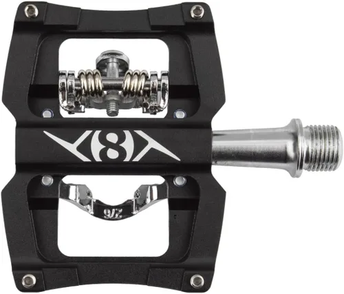 Vista 2 de Origin8 Doble Deporte SPD Single Clipless