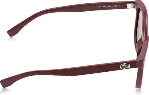 Vista 3 de Lacoste L883s - Gafas de sol rectangulares para hombre